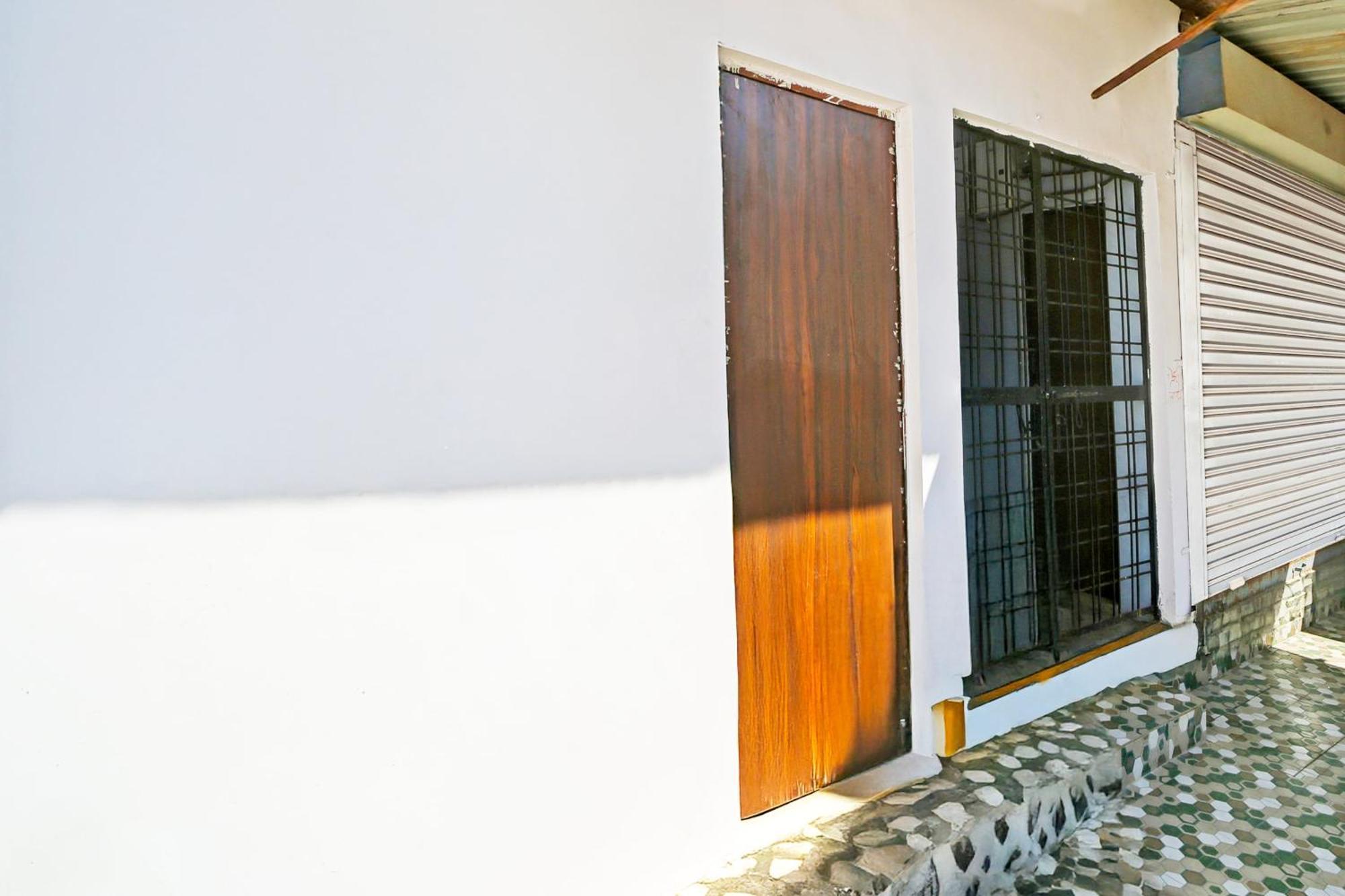 Hotel O Landmark Bhopal Exterior photo